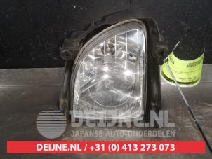 Gebruikte Mistlamp rechts-voor Kia Sportage (JE) 2.0 CVVT 16V 4x2 Prijs € 35,00 Margeregeling aangeboden door V.Deijne Jap.Auto-onderdelen BV