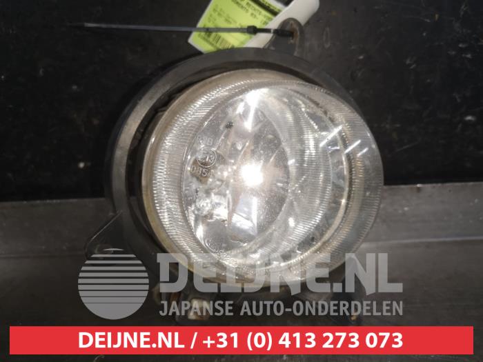 Kia Sorento Nebelscheinwerfer rechts vorne O565821
