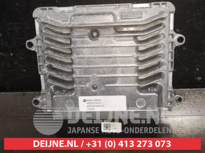 Hyundai Kona Computer Automatische Bak O565825