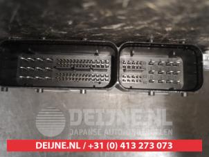 Hyundai Kona Automatic gearbox computer O565825 photo 3