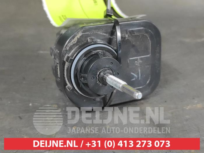 Nissan Leaf Scheinwerfermotor O565828