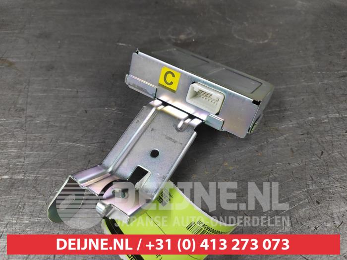 Nissan Leaf DAB-Modul O565829