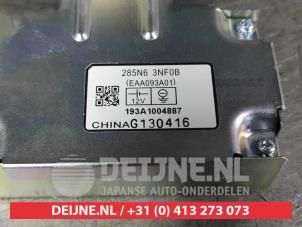 Nissan Leaf DAB module O565829 foto 2