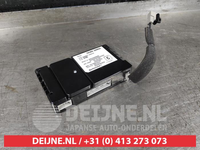 Nissan Leaf Telefon Modul O565830
