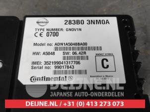 Nissan Leaf Telefon Modul O565830 foto 2