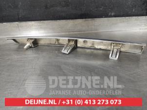 Nissan Leaf Bumperlijst rechts-voor O565834 foto 2