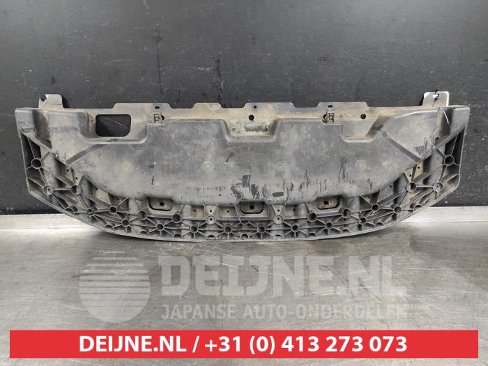 Nissan Leaf Bumper onderplaat O565836
