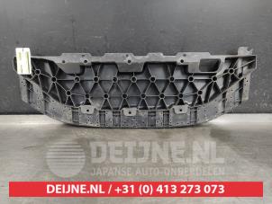 Nissan Leaf Stoßstange Bodenplatte O565836 foto 2