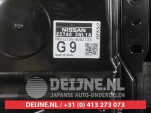 Nissan Leaf Computer Motormanagement O565838 foto 2
