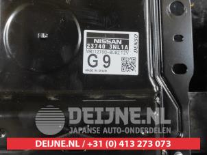 Nissan Leaf Schlossset Zylinder (komplett) O565839 foto 2