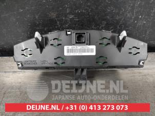 Nissan Leaf Odometer KM O565844 photo 2