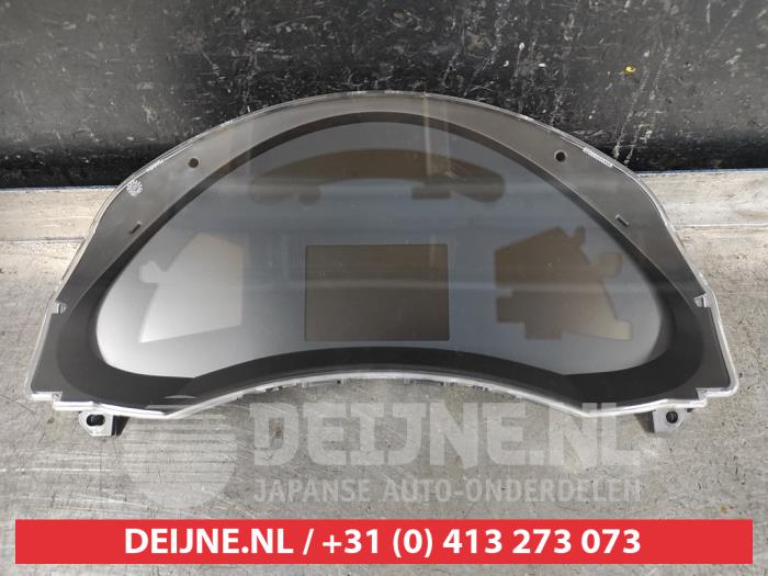 Nissan Leaf Instrumentenbrett O565845