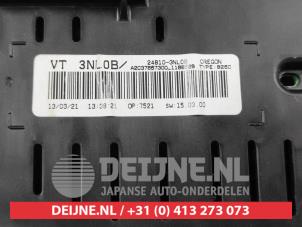 Nissan Leaf Instrumentenbrett O565845 foto 3