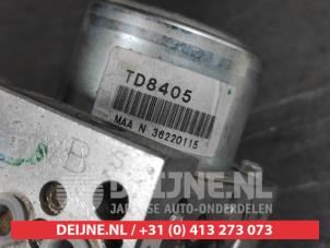 Nissan Leaf ABS Pumpe O565851 foto 3