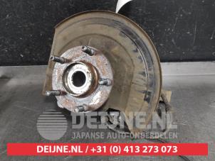 Nissan Leaf Knuckle, front right O565854 photo 2