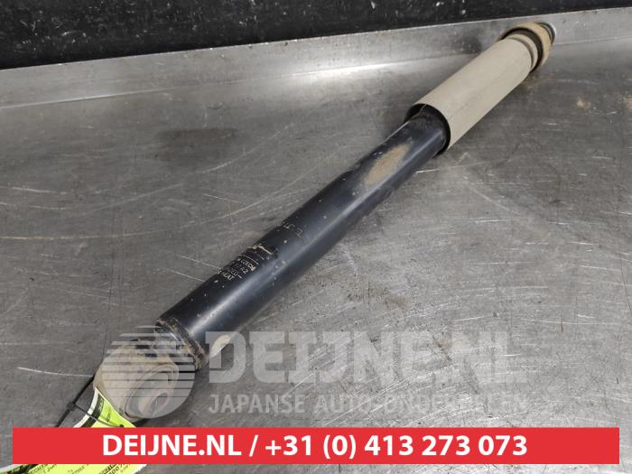 Nissan Leaf Stoßdämpfer rechts hinten O565862