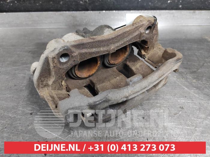 Nissan Leaf Bremszange links vorne O565863