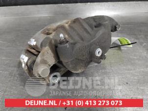 Nissan Leaf Remklauw (Tang) links-voor O565863 foto 3