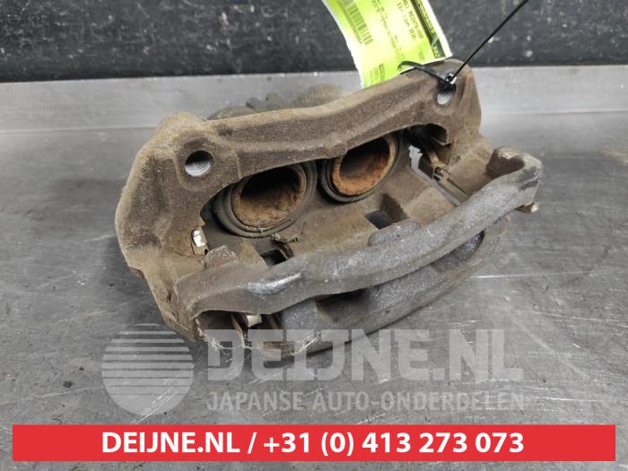 Nissan Leaf Remklauw (Tang) rechts-voor O565864