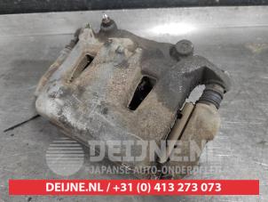 Nissan Leaf Bremszange rechts vorne O565864 foto 2