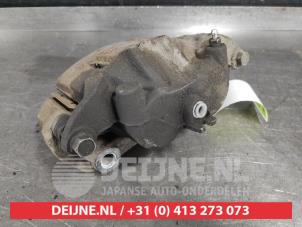 Nissan Leaf Bremszange rechts vorne O565864 foto 3