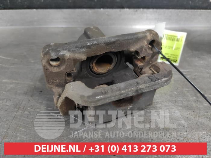 Nissan Leaf Bremszange links hinten O565865