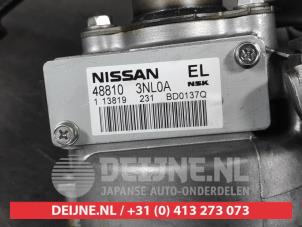 Nissan Leaf Stuurkolomas O565870 foto 2