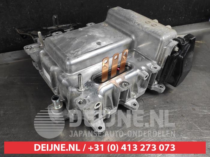Nissan Leaf Inverter (Hybrid) O565876