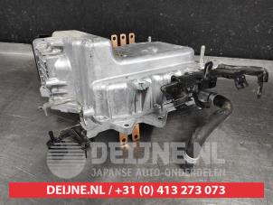 Nissan Leaf Inverter O565876 foto 2
