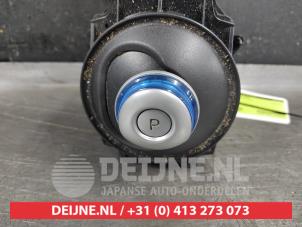 Nissan Leaf Automatic gear selector O565879 photo 2