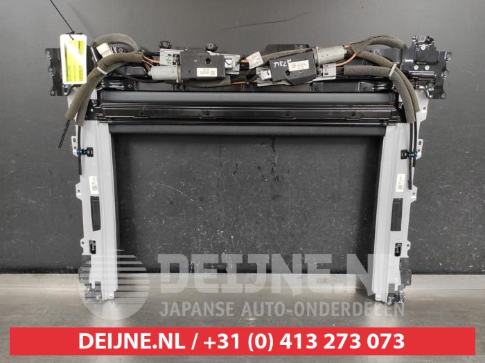Kia EV6 Schiebedach Mechanik O565910