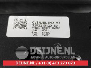 Kia EV6 Schuifdak Mechaniek O565910 foto 3