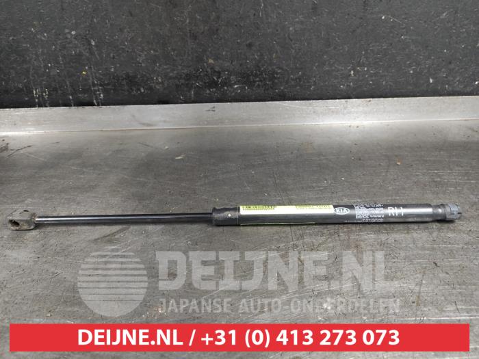 Kia Picanto Gasdemper rechts-achter O565954