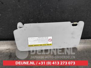 Honda Civic Zonneklep O565963 foto 2