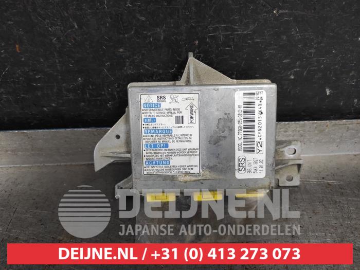 Honda Civic Airbag Module O565982