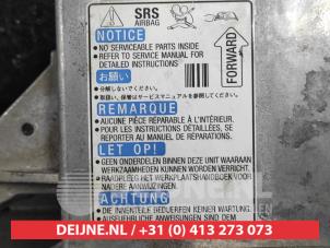 Honda Civic Airbag Modul O565982 foto 2