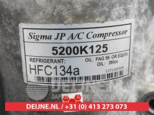 Suzuki Swift Aircopomp O565984 foto 3