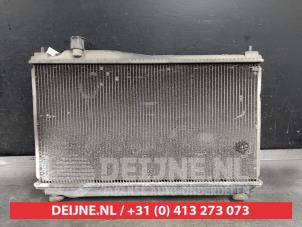 Honda Civic Kühler O565985 foto 2