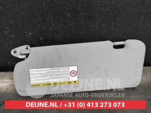 Honda CR-V Sun visor O566008 photo 2
