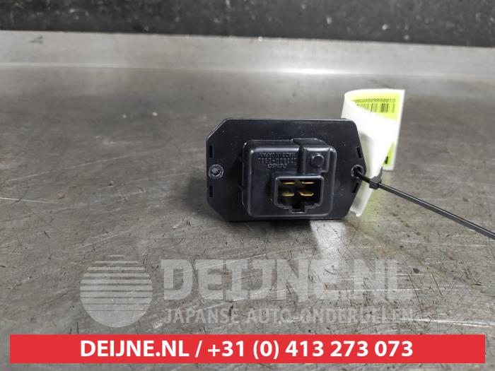 Honda CR-V Kachel Weerstand O566010