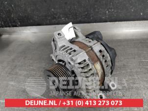Gebruikte Dynamo Honda CR-V (RM) 2.2 i-CTDi 16V Prijs € 75,00 Margeregeling aangeboden door V.Deijne Jap.Auto-onderdelen BV