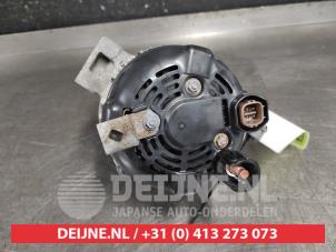 Honda CR-V Dynamo O566014 foto 3