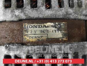 Honda CR-V Dynamo O566014 foto 2