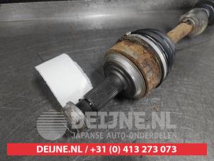 Honda CR-V Antriebswelle links vorne O566017 foto 2
