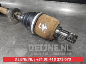 Honda CR-V Antriebswelle links vorne O566017 foto 3