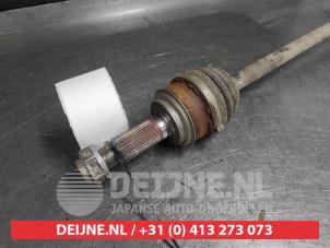 Honda CR-V Antriebswelle rechts hinten O566019 foto 3
