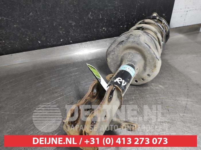 Honda CR-V Schokdemperpoot rechts-voor O566020