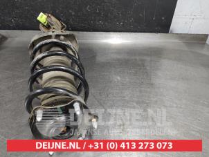 Honda CR-V Stoßdämpferstrebe rechts vorne O566020 foto 3