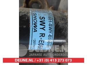 Honda CR-V Stoßdämpferstrebe rechts vorne O566020 foto 2