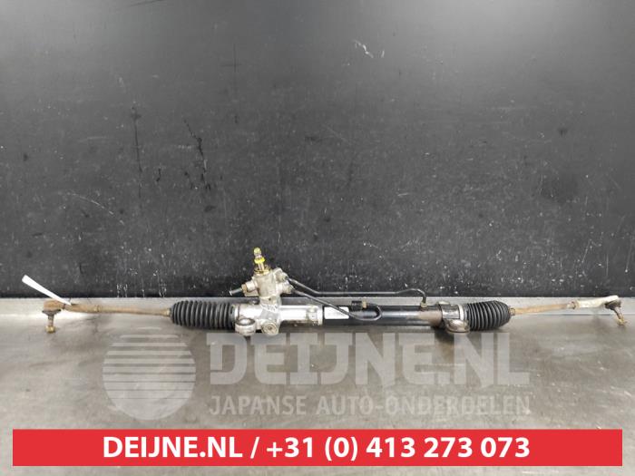 Honda CR-V Stuurhuis Bekrachtigd O566023